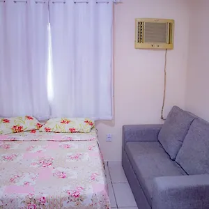 Casa de Férias Loft Pe Na Areia, Arraial do Cabo
