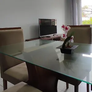 Apartamento Pe Nareia, Arraial do Cabo